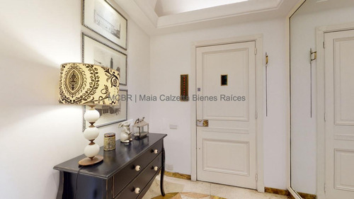 Imagen 2 de 30 de Importante Piso En Venta De 8 Ambientes | Totalmente Reciclado | Belgrano