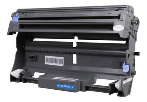 Tambor Dr620 Dr-620 Unidad De Imagen Compatible Para Brother Dcp8080 Dcp8085 Hl5340 Hl5350 Hl5370 Hl5370 Mfc8480 Mfc8680 Mfc8890