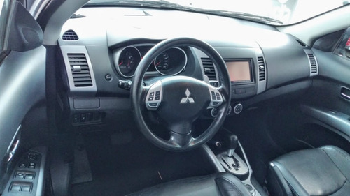 Mitsubishi Outlander Gt 3.0 V6