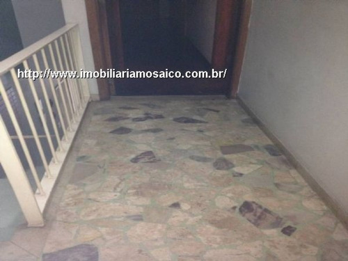 Imagem 7 de 12 de Casa No Centro De Jundiaí Para Uso Comercial Setorização Sz1 - 90938 - 4491625