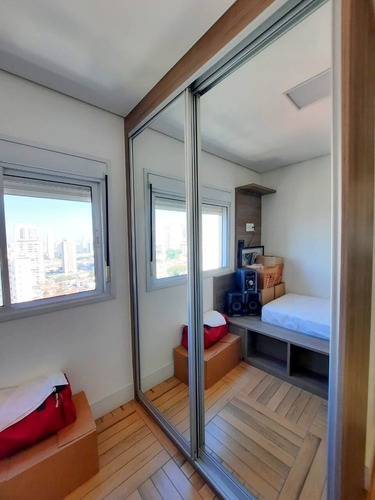 Imagem 21 de 29 de Apartamento-padrao-para-venda-em-vila-romana-sao-paulo-sp - Bs-easyfun-1582a