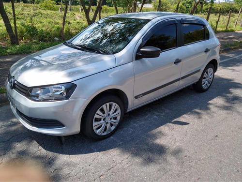 Volkswagen Gol 1.0 Total Flex 5p