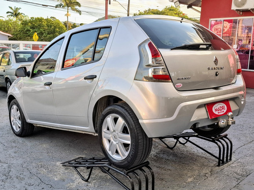 Renault Sandero 1.0 16V