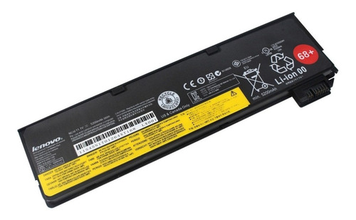 Bateria Original Lenovo X240 Thinkpad T460 T460p T550 T560