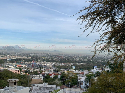 Imagen 3 de 5 de Terreno Residencial En Venta En Contry Sol 6 Sector, Guadalu