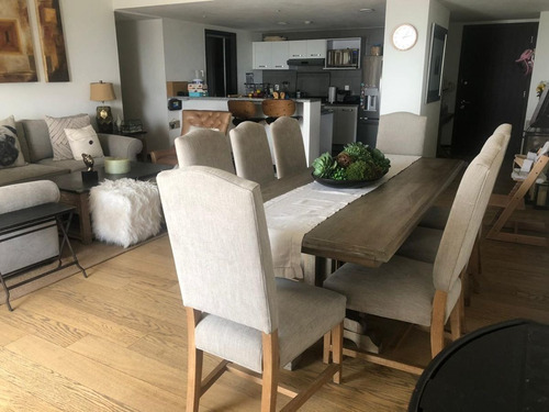 Imagen 3 de 15 de Departamento En Venta, Be Grand San Angel / Tizapan