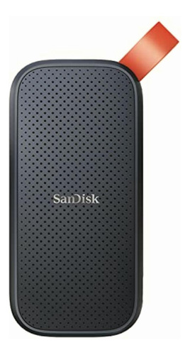 Sandisk Sdssde30-480g-g25 Portable Ssd