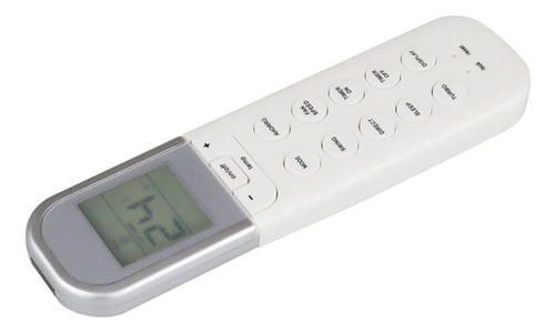 Control Mirage Minisplit Aire Acondi X2 Life Magnum Inverter