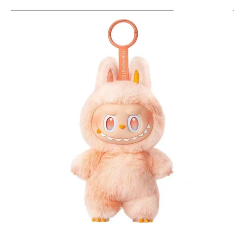 Afigura De Peluche Labubu The Monsters Big Into Energy, 1 Pi