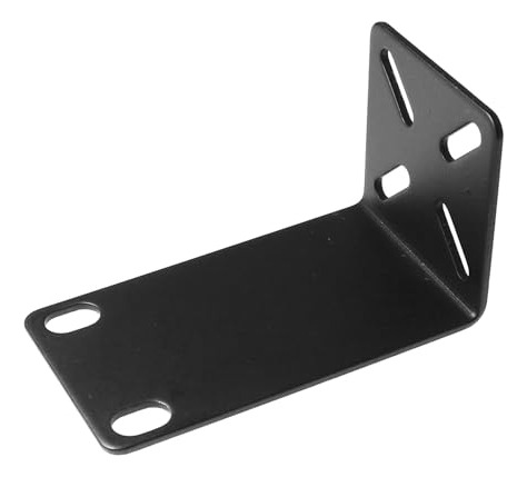 Maxmoral Rack Mount 12.6 Switch - Ajustable Y Compatible