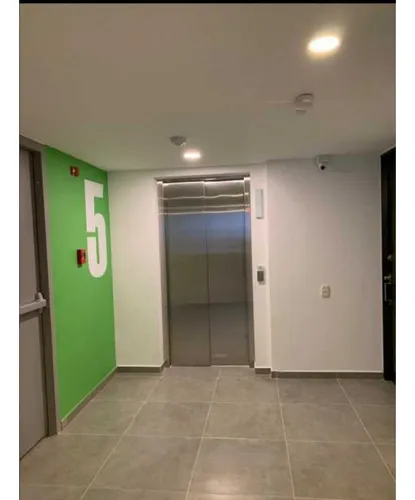 Vendo Lindo Apartaestudio Amplio En Chapinero Alto
