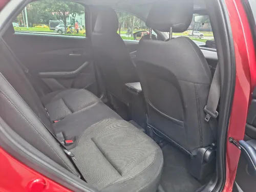 Mazda CX-30 2.0 Grand Touring Mt