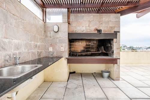 Imagen 26 de 28 de Excelente Apartamento En Aidy Grill + Tres Dormitorios + Garage - Punta Del Este Brava