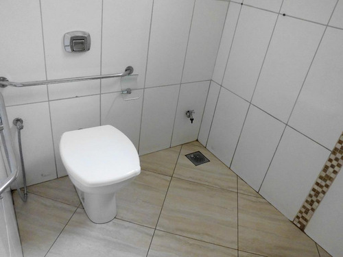 Predio Em Centro, Araçatuba/sp De 500m² Para Locação R$ 11.000,00/mes - Pr169647