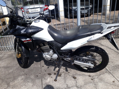 Imagem 1 de 6 de Honda Xre 300