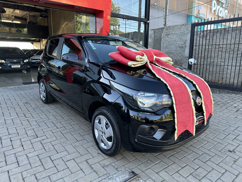 Fiat Mobi MOBI LIKE 1.0 Fire Flex 5p.