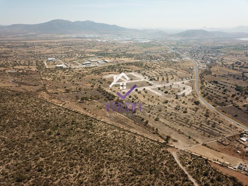 Dynamik Park, Terreno Industrial En Venta