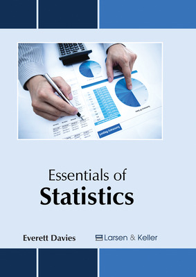 Libro Essentials Of Statistics - Davies, Everett