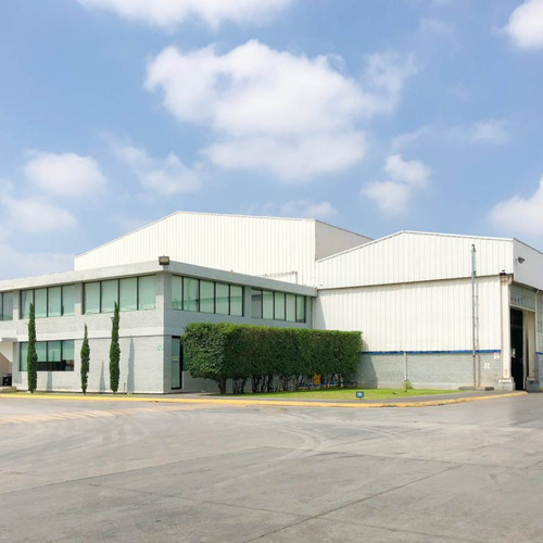 Renta De Bodega Industrial En Sin Nombre De Col 9, San Nicolás De Los Garza