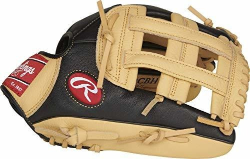 Guante De Béisbol Rawlings Prodigy Series, Pro H Web, 30cm