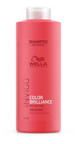 Color Brilliance Shampoo 1000 - mL a $180