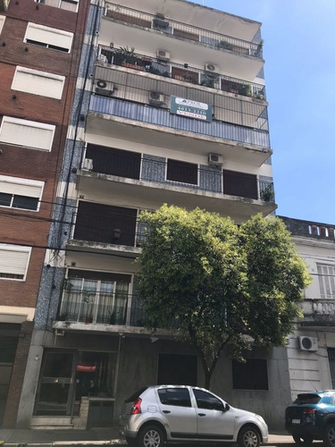 Imagen 1 de 17 de Departamento En Venta En Flores