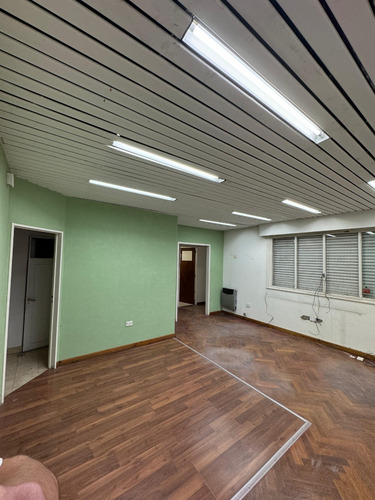 Excelente Dpto 3 Ambientes Solo Uso Profesional