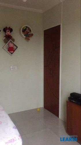Apartamento - Alves Dias - Sp - 551847
