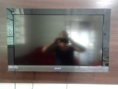 Televisão Led 32 Pol, Sony.