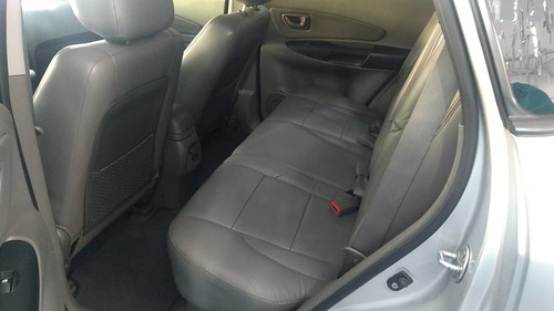 Imagem 7 de 8 de Hyundai Tucson 2015 2.0 Gls 4x2 Flex Aut. 5p