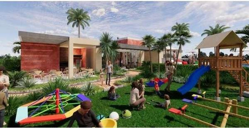 Imagem 7 de 18 de Lote/terreno - Villa Blanca - Recreio Dos Bandeirantes - E8f0