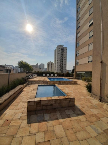 Imagem 15 de 21 de Apartamento Em Aclimação, São Paulo/sp De 78m² 2 Quartos À Venda Por R$ 620.000,00 - Ap915071-s