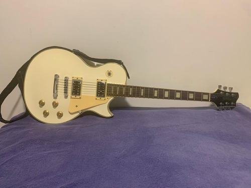 Guitarra Golden Les Paul Gld Series