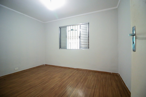 Casa Térrea Com Edícula 3 Dorms Garagem Na Zona Oeste De São Paulo