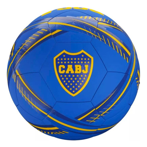 Balón Fútbol Lic. Boca Juniors Drb® #5