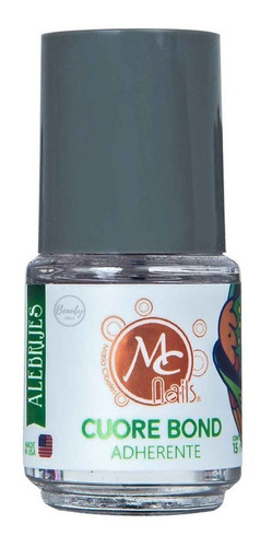 Primer Adherente Acrybond, Uñas, Mc Nails