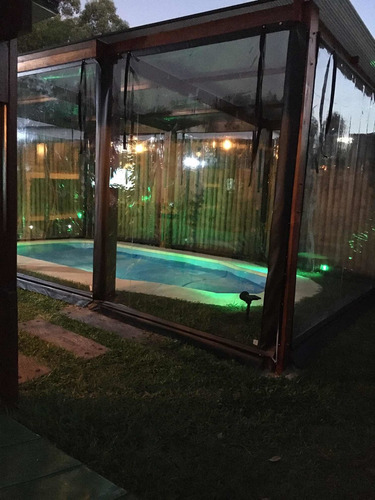 Imagen 27 de 30 de Casa Piscina Cubierta Y Climatizada, Bella Vista, Piriápolis