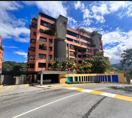 Apartamento En Venta  Los Samanes Mls #23-26523