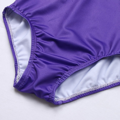 Maillot De Gimnasia Laotardo De Baile Traje De Ballet
