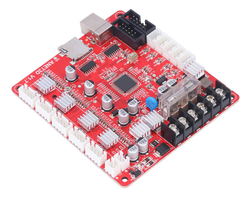 Placa Principal P/impresora De Escritorio 3d, Anet E12