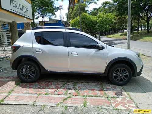 Renault Stepway 1.6 Intens