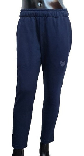 Pantalon Ultra Niños Chupin Rustico Distr.oficial