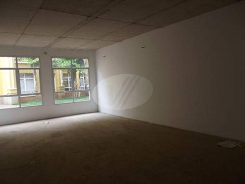 Imagem 3 de 6 de Sala À Venda Em Loteamento Center Santa Genebra - Sa196435