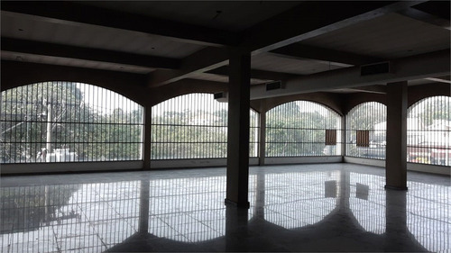 Imagem 21 de 30 de Excelente Prédio Comercial Para Locação Jardim Marajoara - Reo498429