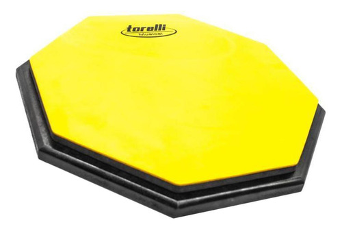 Pad Praticável Torelli 12'' Dupla Face Extra Macio