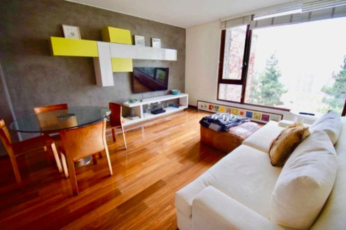 Imagen 8 de 17 de Departamento Venta Vitacura La Aurora Lo Curro