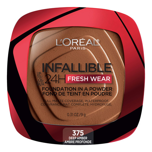 Loréal Paris Makeup Infallible Fresh Wear Foundation