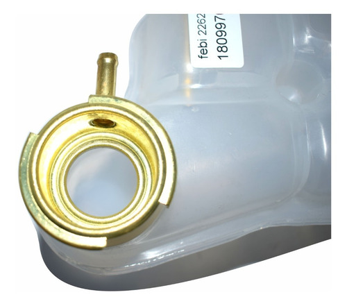 Deposito Auxiliar Radiador Mercedes Clase E(124)-190(201)feb