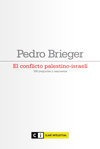 Libro El Conflicto Palestino-israelã­