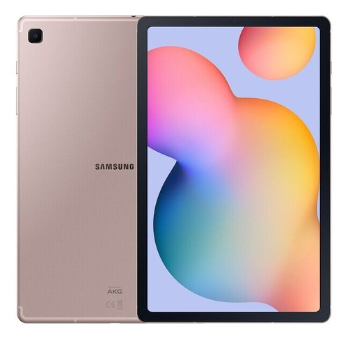Samsung Galaxy Tab S6 Lite 2022 10.4 Sm-p613n Wifi 4gb 64gb